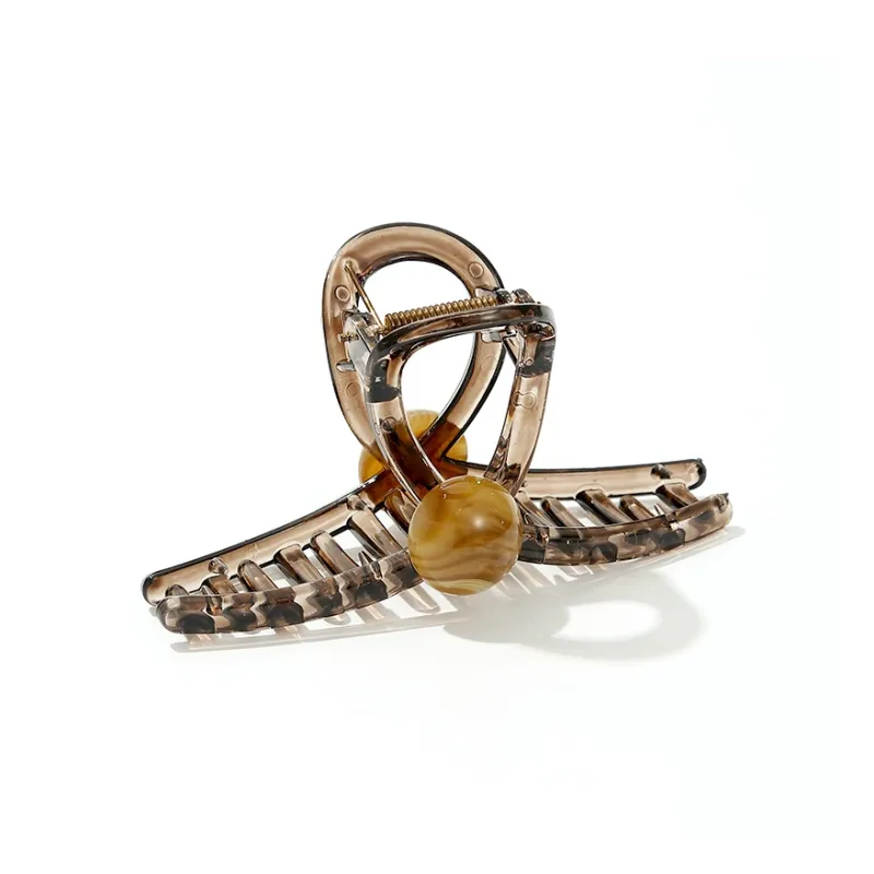 Like A Dream Acrylic Hair Clips Women's-12