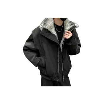 RKVC Puffer Jackets Unisex