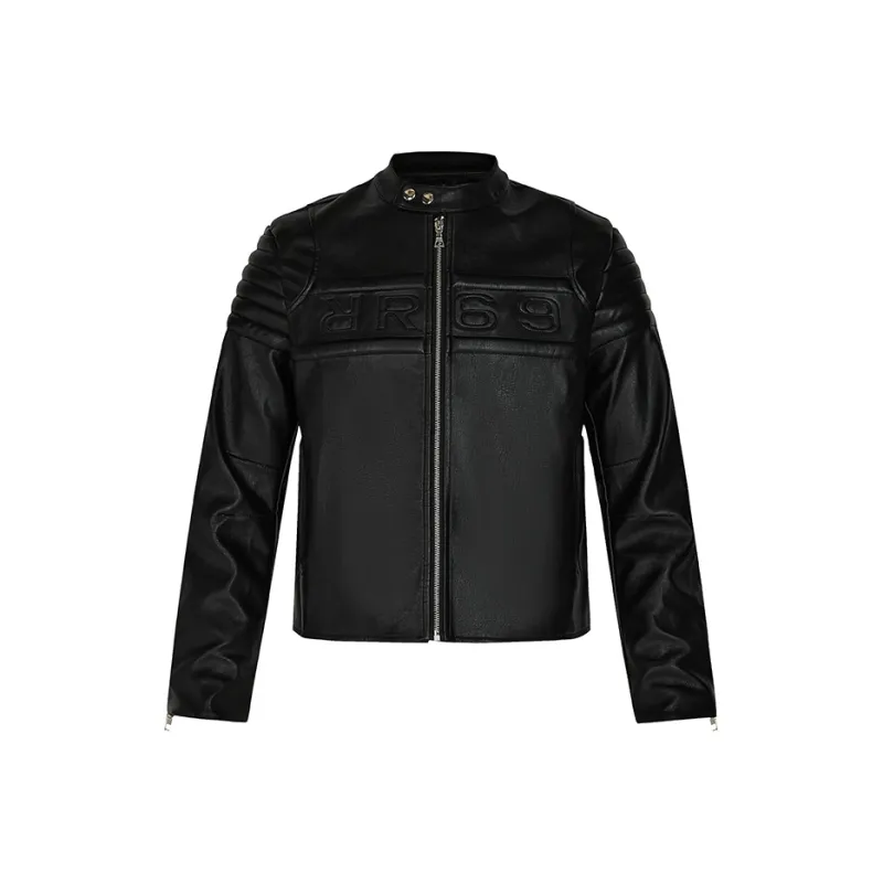 R69 Jackets Unisex-0