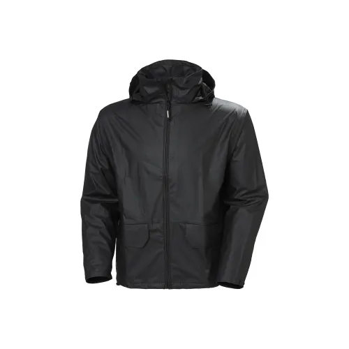 HELLY HANSEN Jackets Coats Men's