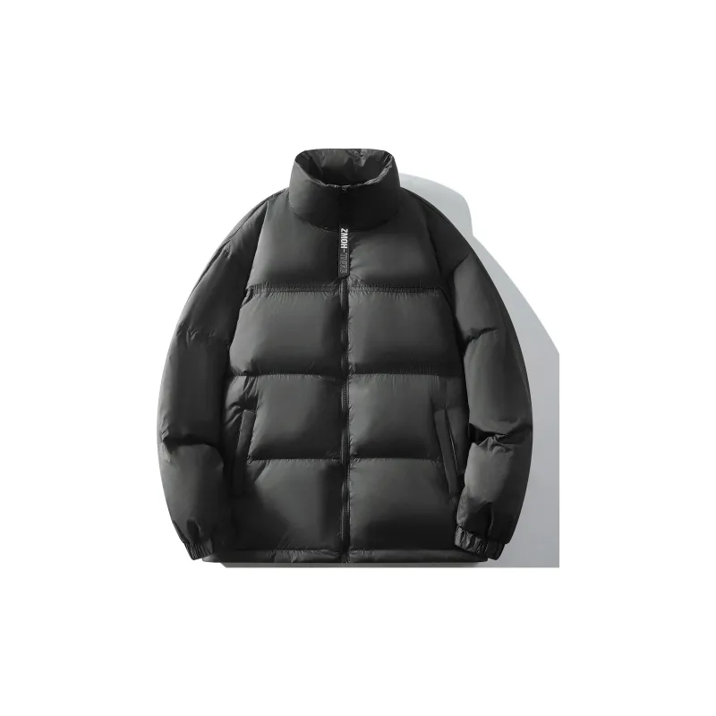 ZMOH Down Jackets Unisex-0