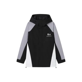 DANGEROUSPEOPLE Jackets Coats Unisex