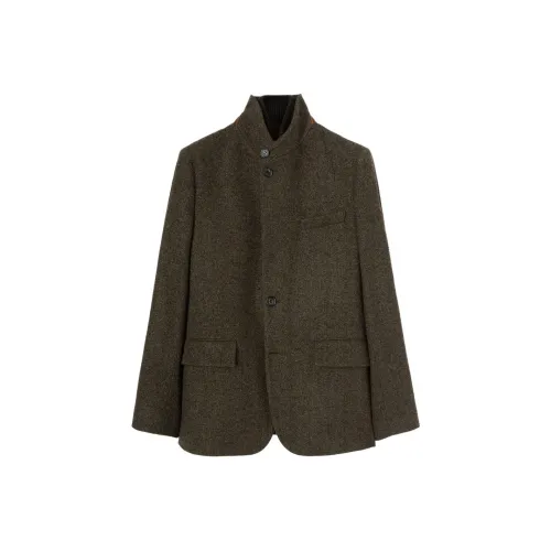 Loro Piana Jackets & Coats Men's Peach Blossom Tree
