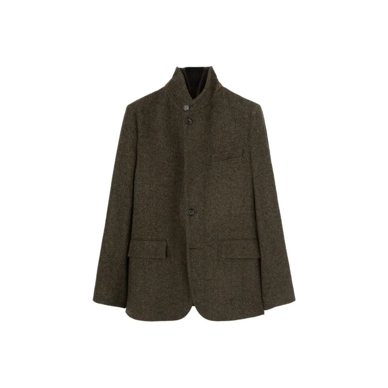 Loro Piana Jackets & Coats Men's Peach Blossom Tree-0