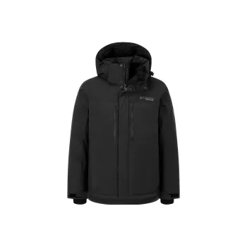 Columbia Jackets Coats Men's Black