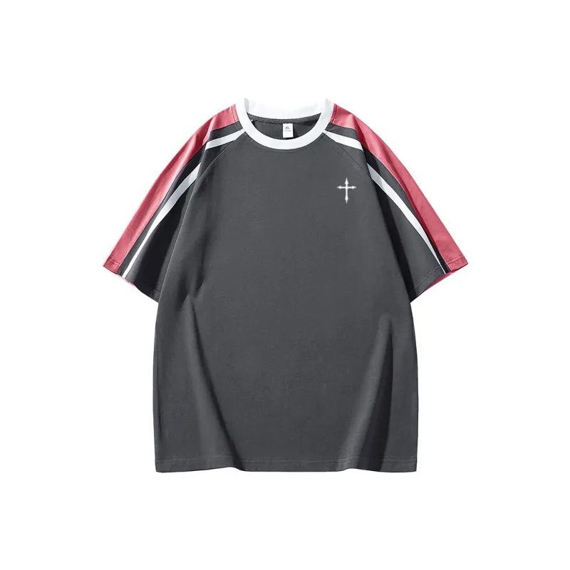 YATSI T Shirts Unisex-6