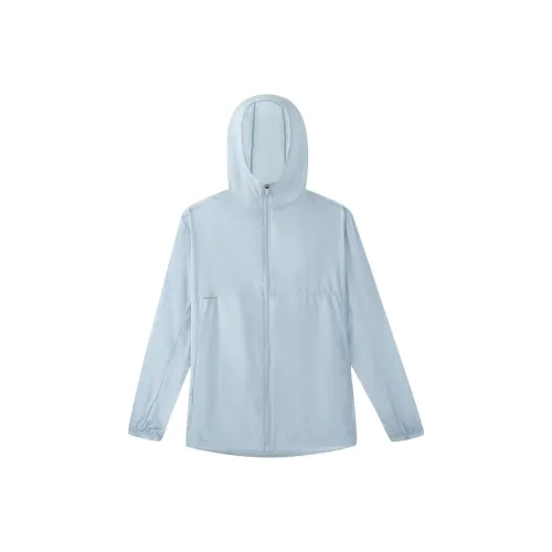 361° Jackets & Coats Men's Light Blue Gray