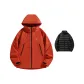 Rosefinch Red