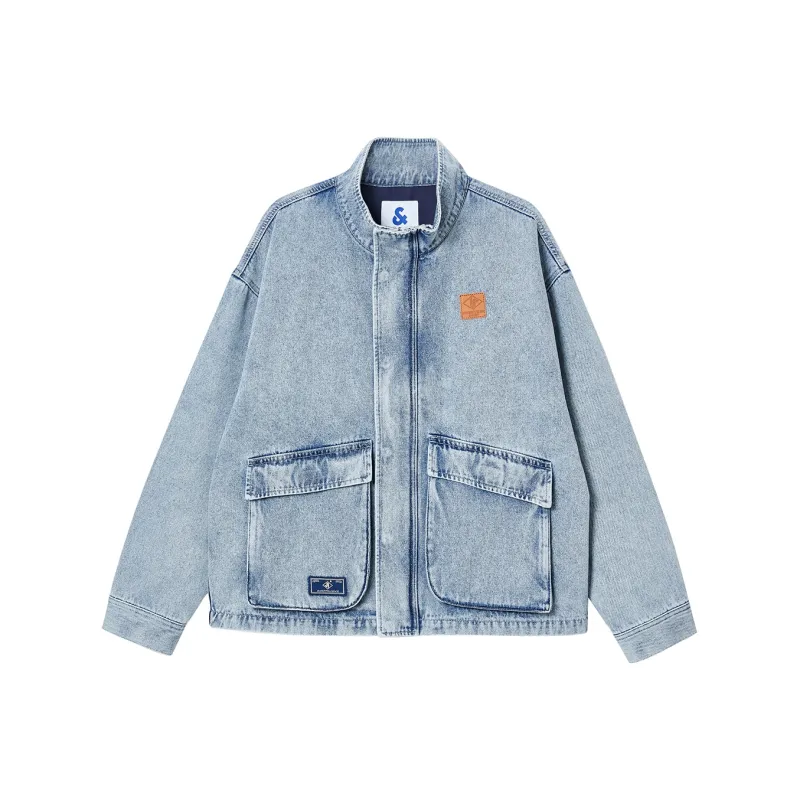 JACK JONES· Jackets Coats Men's-0