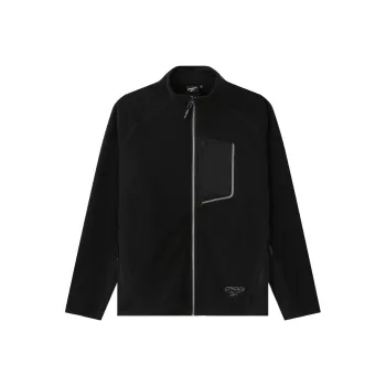 Reebok x Spyder Jacket Men's Black