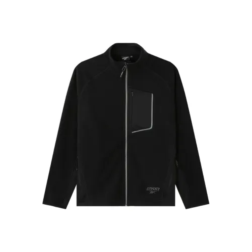 Reebok x Spyder Jacket Men's Black