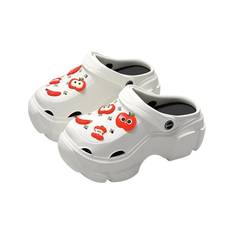 KUUJOO Slippers / Home Slippers-0