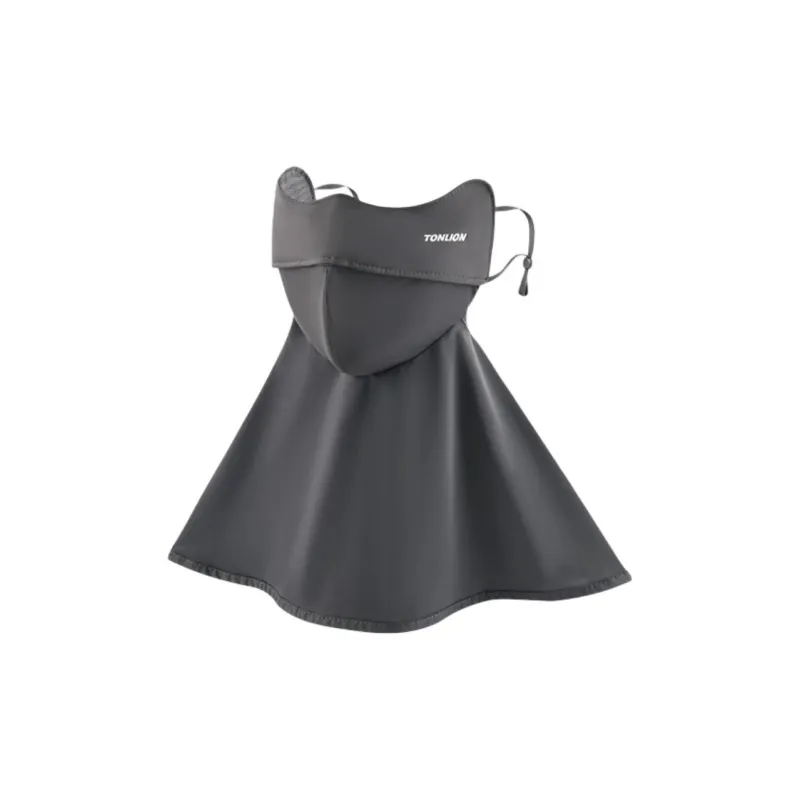 Tonlion Polyamide Sun Protection Masks Unisex-5