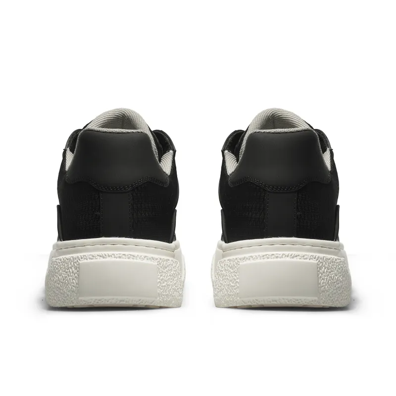 Desai Abrasion Resistant Slip Resistant Skateboard Shoes Men's-8