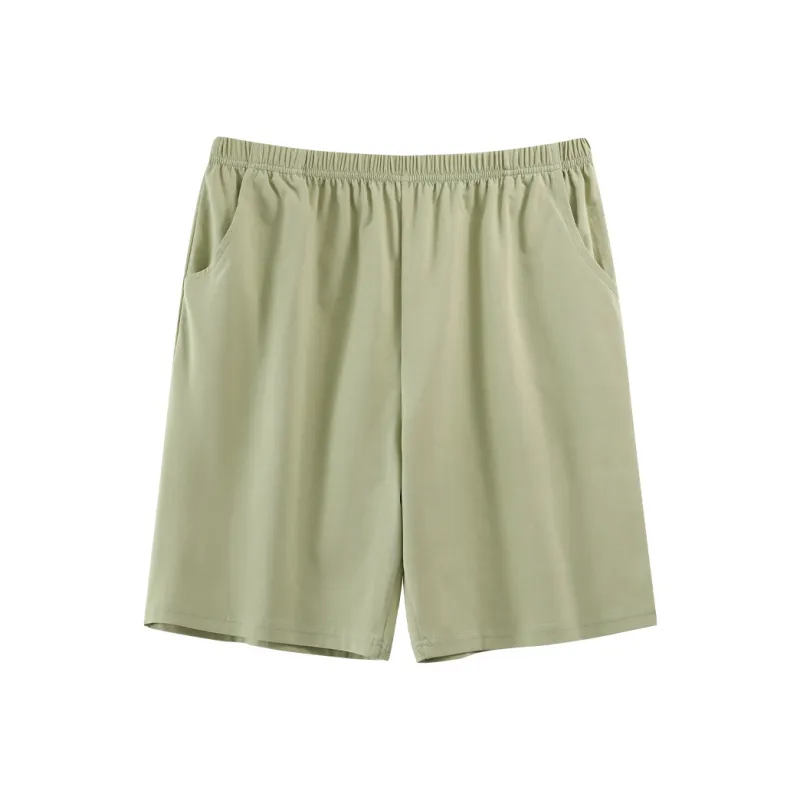 MADALLO Men Pajama Pants-15