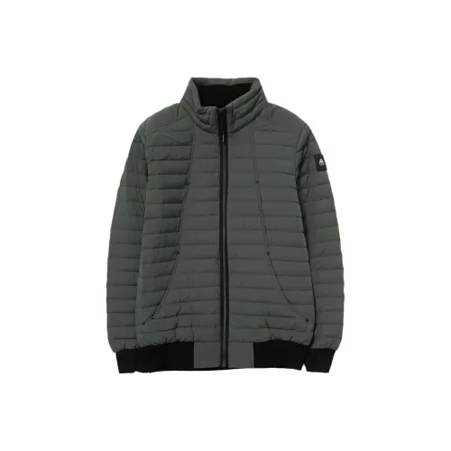 Swoosh Woven Lined Jacket