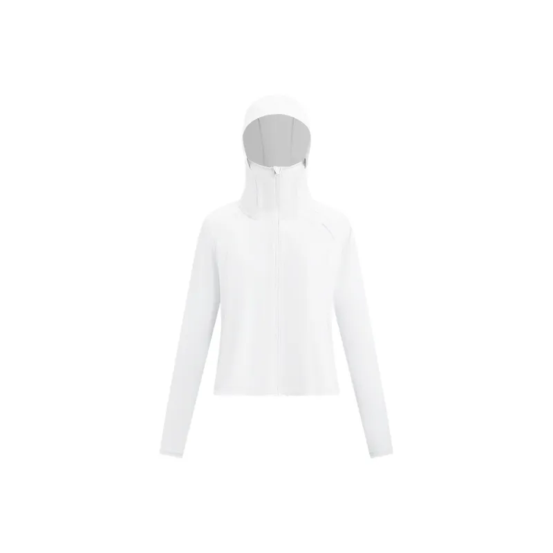 NATUREHIKE Super Light Breathable Quick Dry UV Protection Sun Protection Clothing Women's-2