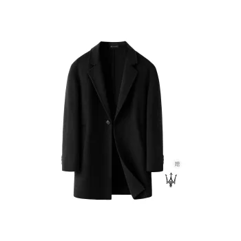 Maserati Coats Unisex