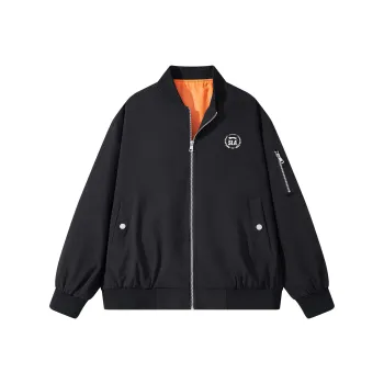 Slazenger Baseball Jacket Unisex