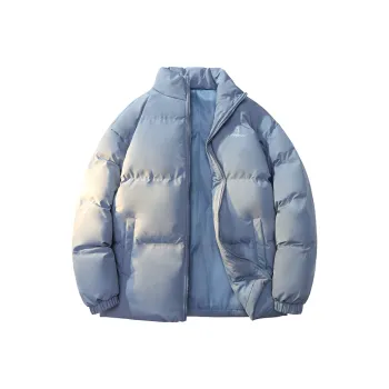 LIVINGTOWN Puffer Jacket Unisex