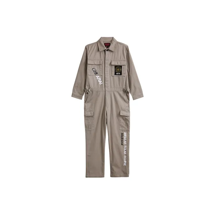 ONIARAI Cargo Pants Men-2
