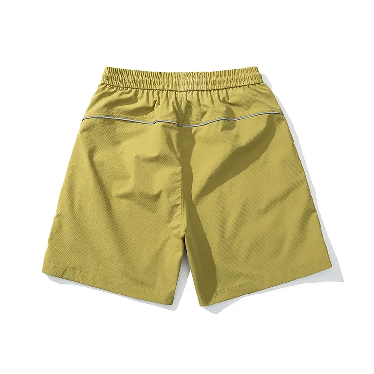 SWISS MILITARY Cargo Shorts Unisex-6