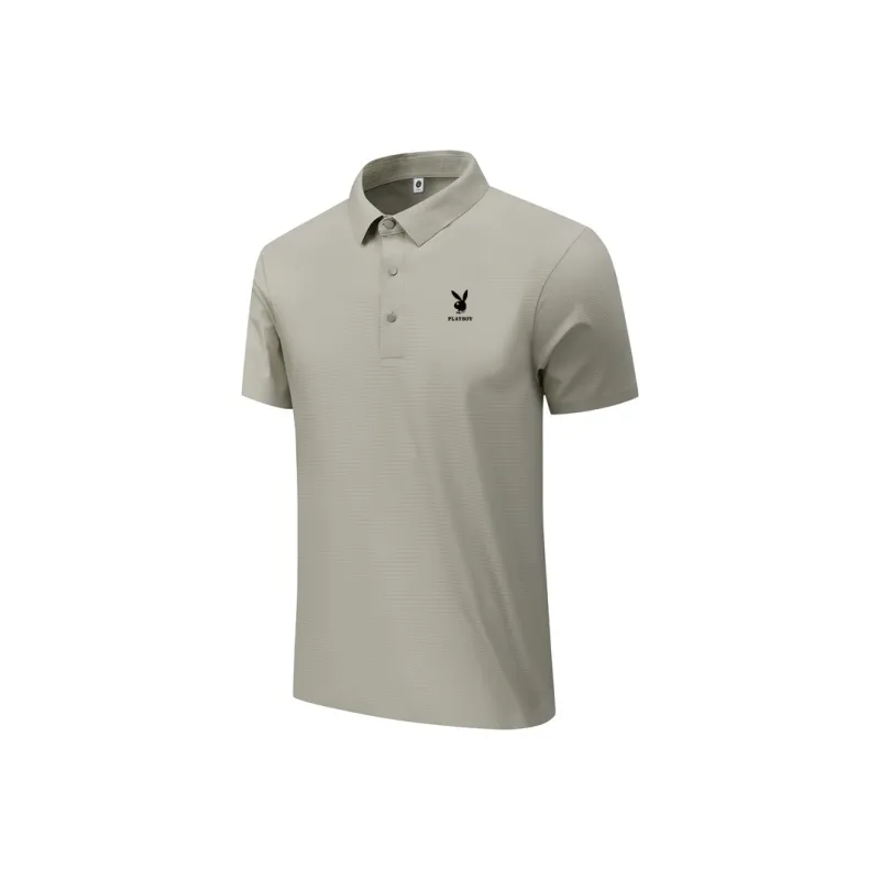 Playboy Polo Shirts Men-2