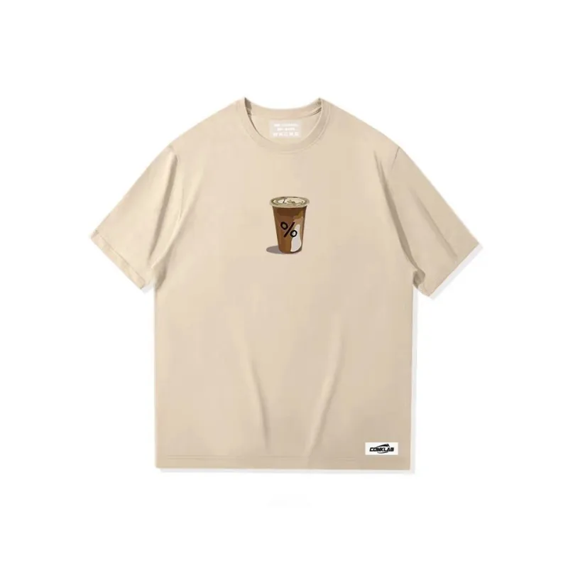 CONKLAB T Shirts Men-2