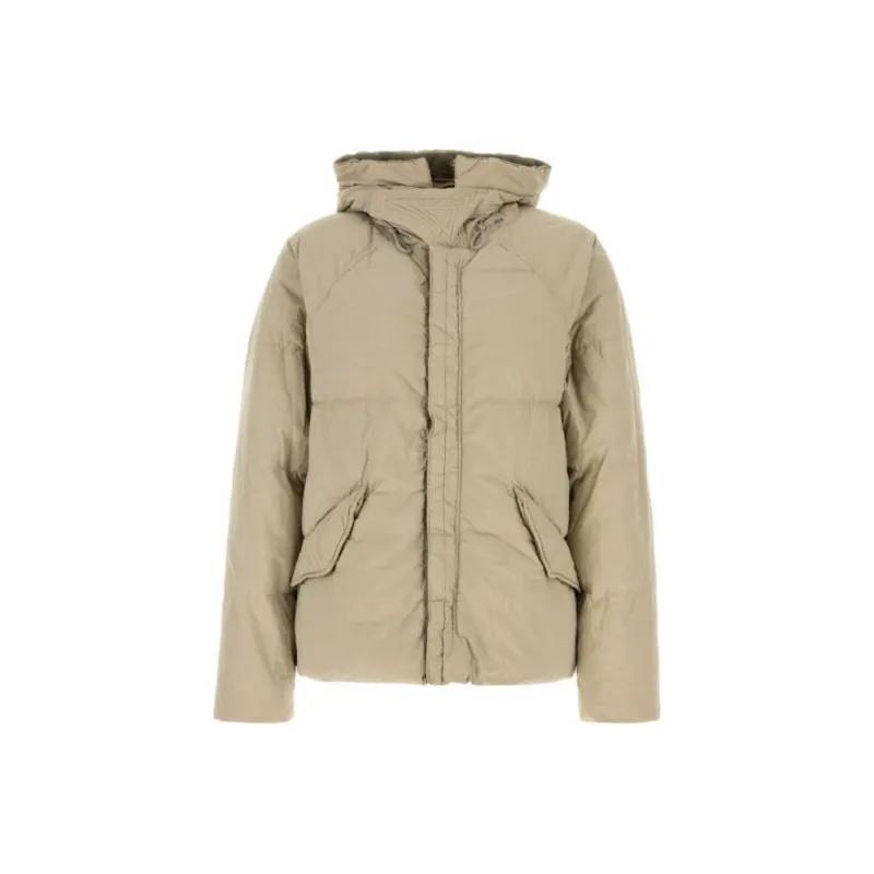 TEN C Artico Puffer Jacket-0