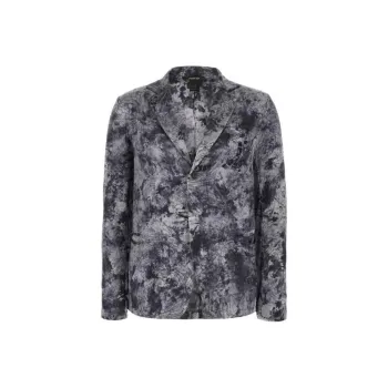 Avant Toi Floral print Shirt