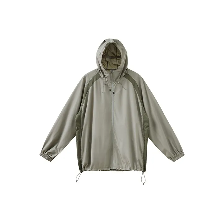 BUTTBILL Sun Protection Clothing Unisex-0