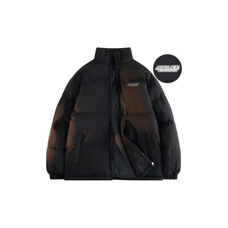 ACHS AWAKE Puffer Jacket Unisex-0