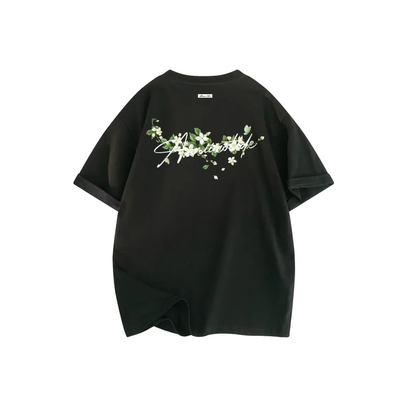 MIIOW Cool One Summer Series T Shirt Unisex-1