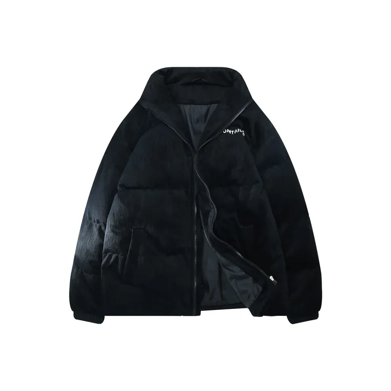 TOM TAILOR Puffer Jacket Unisex-2