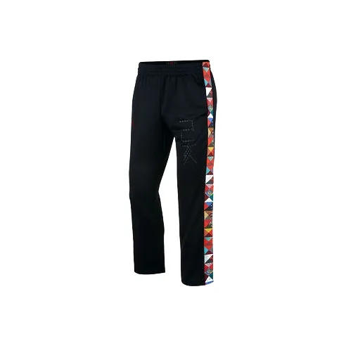Jordan Knitted Sweatpants Men's-0
