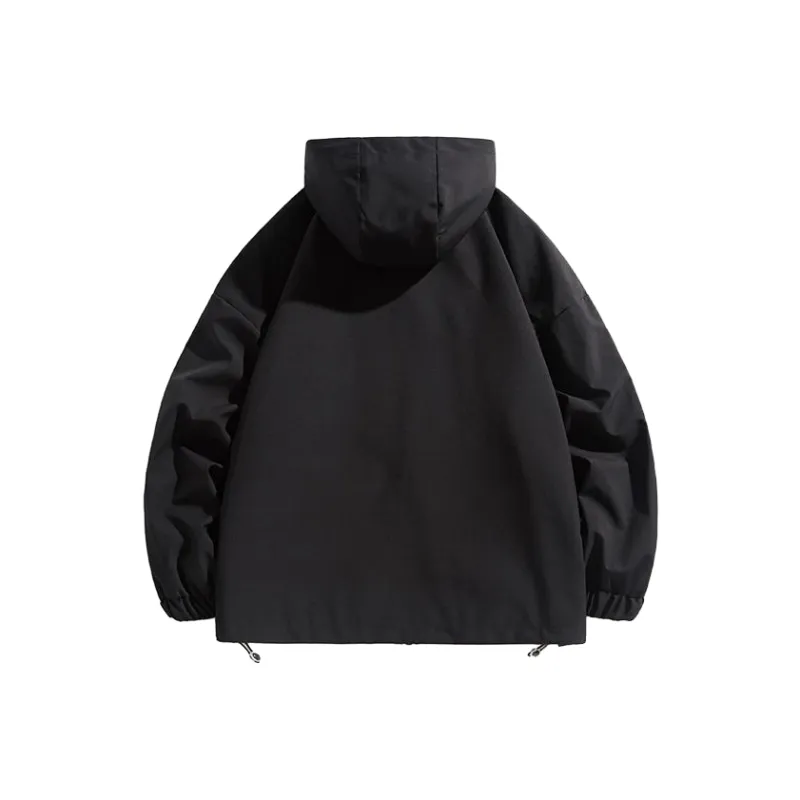 GENIO LAMODE Jackets Men-2