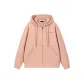 Pastel Pink (Thickened and Fleece-Lined)