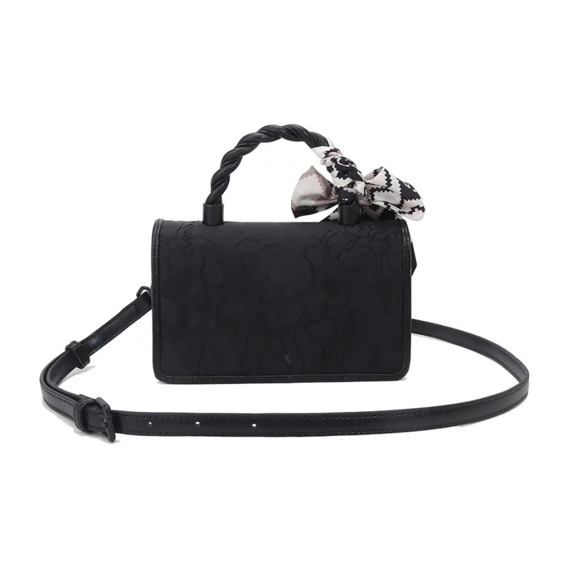 Carit&Koty Polyurethane Shoulder Bag, Crossbody Bag, Handbag Women's Multicolor-15