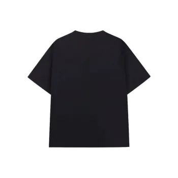 Topaz x DUCATI/, T Shirt Unisex Black