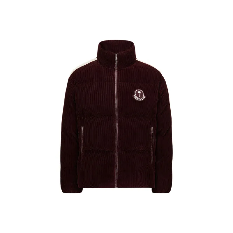 Moncler X Palm Angels Abrolhos Jacket-0