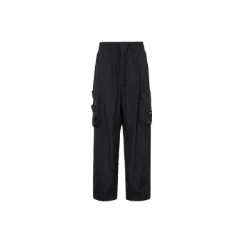 Y 3 Cargo Pants Unisex Black