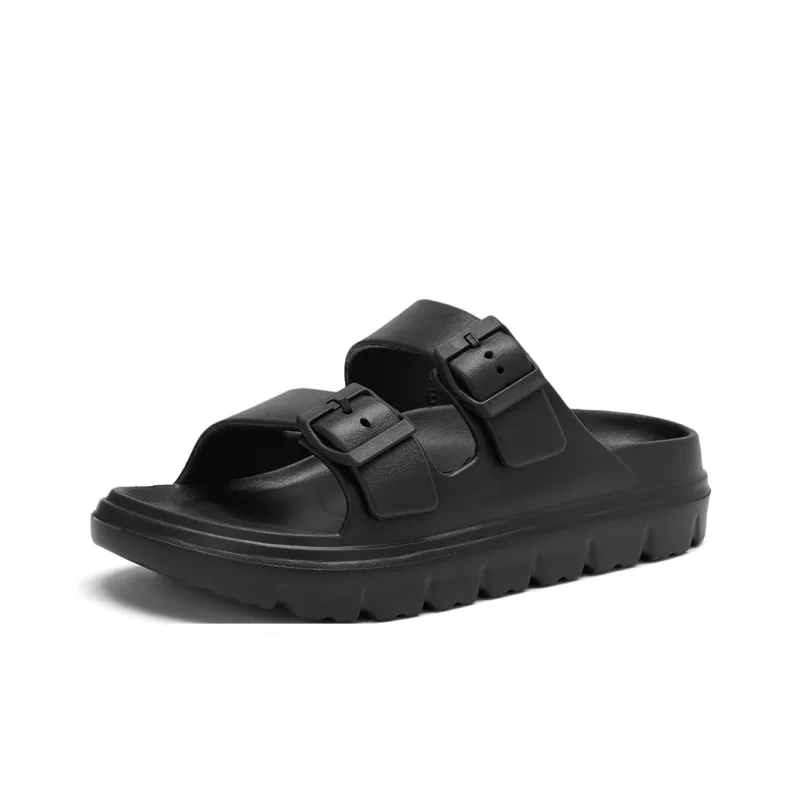 Hotwind Slip Resistant Slide Slippers Women's-1