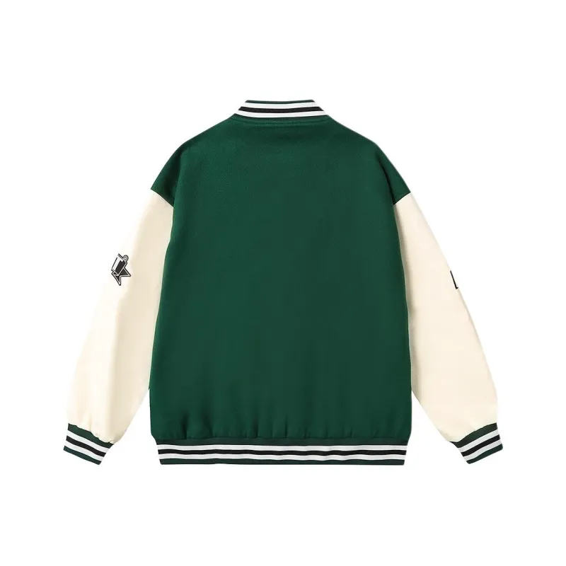 LOMBT Puffer Jackets Unisex-5