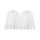 White (2 Pack)