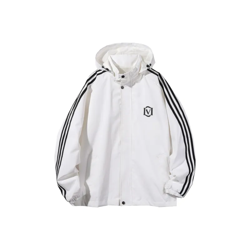 LUCIEN VITO Jackets Coats Unisex-0