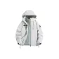 Green (Fleece 3-in-1)