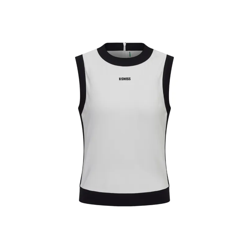 KSWISS Sport Vests Women's 161 K00W WVHT0-7