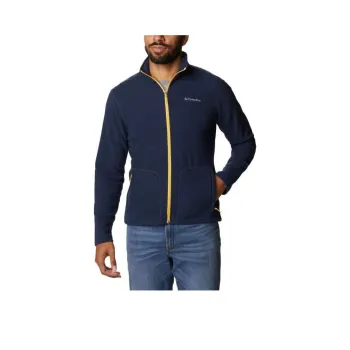 Columbia Fast Trek™ Light Jackets Coats Men's Dark Blue