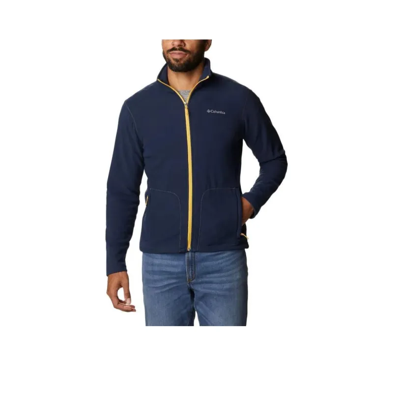 Columbia Fast Trek™ Light Jackets Coats Men's Dark Blue-0