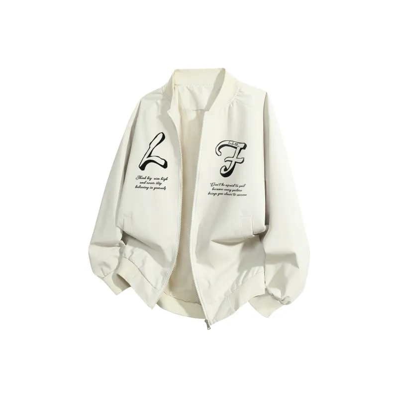 Lafetto Baseball Jerseys Unisex-2